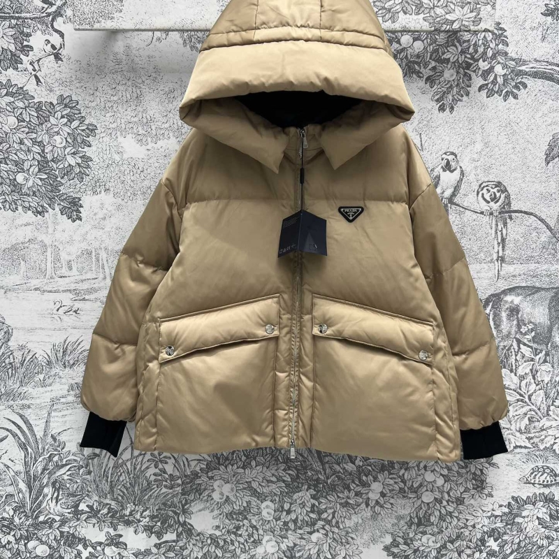 D*or down coat